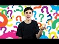 ASK MAFIA | Will I debut? How did I learn Korean? How do I make money? [SPECIAL 10 K] Part 1