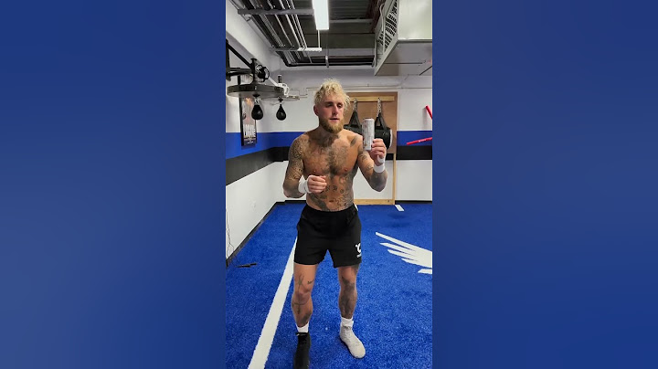 Am I the new Bruce Lee?
