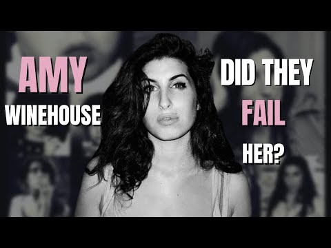 Video: Amy Winehouse hus: hennes familie auksjoner utenfor Macabre turistattraksjon