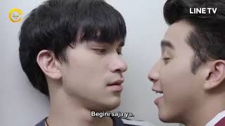 INDO SUB What The Duck The Series Ep 19