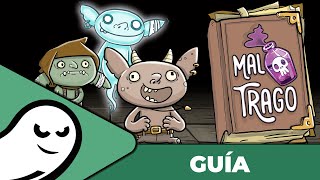 Download lagu Mal Trago - Guía/Cómo jugar