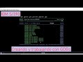 IBM OS/390: Creando y Trabajando con GDGs