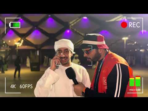 كواليس لقاءات العين و الجزيرة