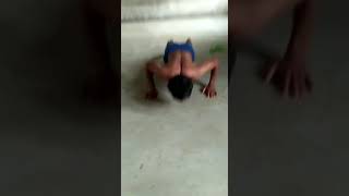 42Seconds 82 Pushups
