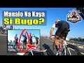 Manalo Na Kaya Si Bugo? Pinagbabawal Na Technique Sa Karera (Exposed) Black Mamba Race
