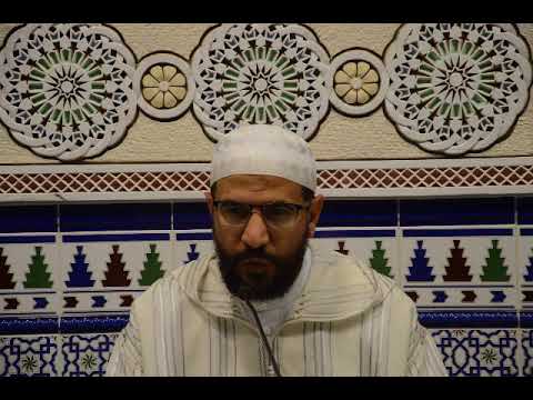 تلاوة منهجية تعليمية من سورة المؤمنون برواية ورش عن نافع-الشيخ أحمد الهبطي ابو خالد الشيخة لطيفة