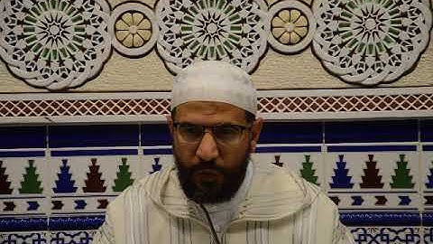 تلاوة منهجية تعليمية من سورة المؤمنون برواية ورش عن نافع-الشيخ أحمد الهبطي ابو خالد