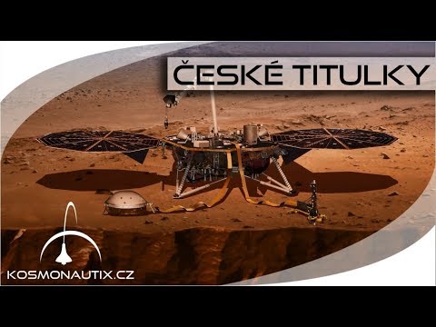 Video: Jak seismické vlny mapují nitro Země?