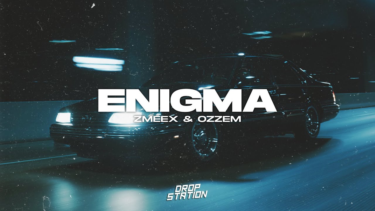 Zmeex & Ozzem - Enigma | Slowed Remix - YouTube