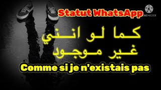 Statut Whstsapp Cheb Khaled Aicha