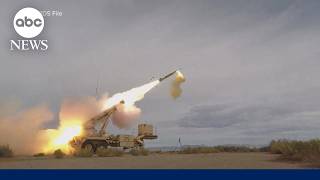 Trump rejects US missile shortage claims as sources say stockpiles running low