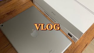 직장인 브이로그 | 아이패드 언박싱 | 🍎 애플병 완치 | 아로마 마사지 브이로그 | 퇴근 후 브이로그 screenshot 2