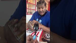 55TH STREET NFANT LOC GENERAL AN CIANCE GENERAL SHY LOC 357GC AT KFC