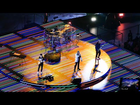 U2 - Atomic City (Official Music Video)