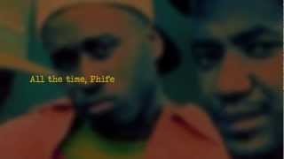 A Tribe Called Quest  Check The Rhime