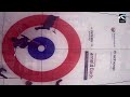 BADEN MASTERS 2025  │   Sheet 2  08:00    (CHN) Xu   :   (NED) Gosgens