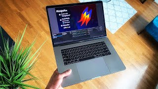 My MAC Streaming OBS Scenes & Settings My MAC Streaming OBS Scenes & Settings