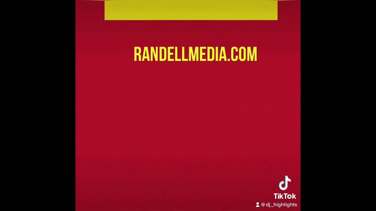 Randell Media with DJ Highlights @donaldrandell