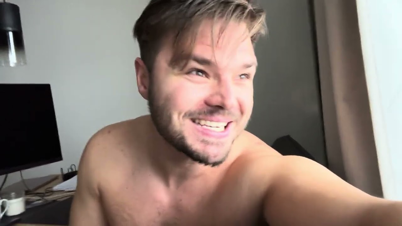 Ich bin am verzweifeln… Kuss 😘