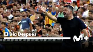 El Día Después (05/09/2022): Gennaro Gattuso