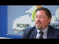 Hear what police are saying about the missing children's search