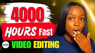 This EDITING HACKS Will Get You More Watch Hours on YouTube screenshot 3