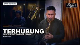 TERHUBUNGㅣMUSIK DOA SAAT TEDUHㅣSAXOPHONE WORSHIP INSTRUMENTAL