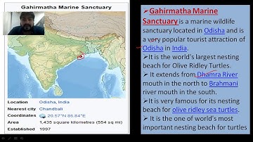 MARCH 2020 PART2 ENVIRONMENT THE HINDU COVERAGE