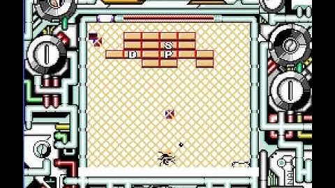 Dragon Dance U E Unused Unfinished Super Game Boy BIOS SNES OBJ_TRN C1 DATA_SND 79 Mode