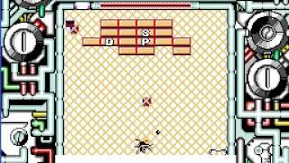 Dragon Dance U E Unused Unfinished Super Game Boy BIOS SNES OBJ_TRN C1 DATA_SND 79 Mode