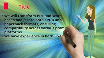 Transforming PDF to EPUB eBook & Paperback: Your Guide to Publishing Versatility 📚🔀