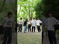 【ShortDance】またあしタンバリン!#cowcow