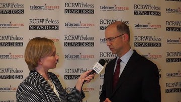 2013 DAS in Action - Jonathan Adelstein of PCIA on upcoming policy goals