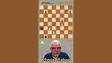 Calculating Around the Royal Squares