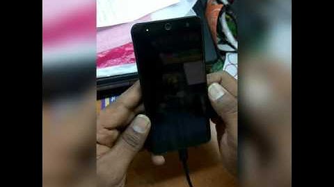 Micromax E455 Unlock Pattern lock