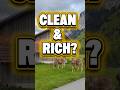 Why Switzerland Is So Clean &amp; Rich 🇨🇭