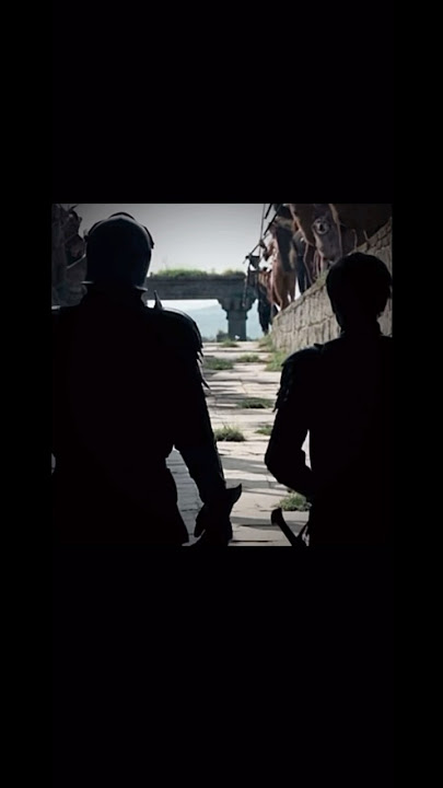 Dont mess with these two ⚔️ #narnia #narniaedit #peter #edmund #pevensie