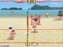 Bikini Volleyball (by Gameloft)