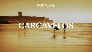 Unveiling the Charm of Carcavelos, Portugal