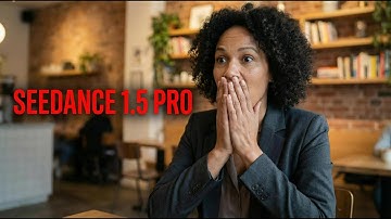 New Seedance 1.5 Pro Launch Explained – Features, Tips & Model Comparison