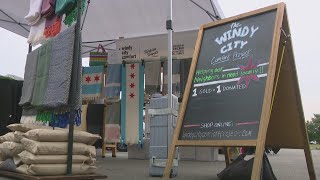 Weekend Break: The Rustic Fox in Carol Stream - WGN Weekend Evening News