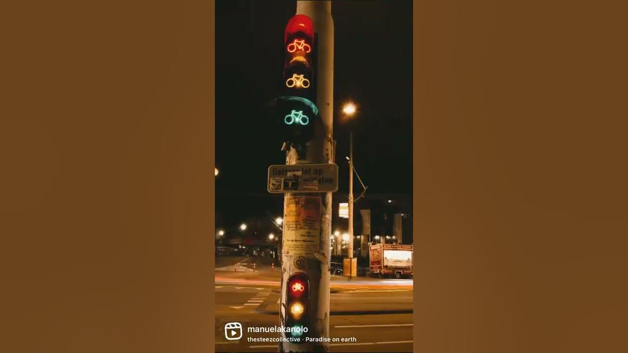 Amsterdam is like.....(reel) Amsterdam is like.....(reel)