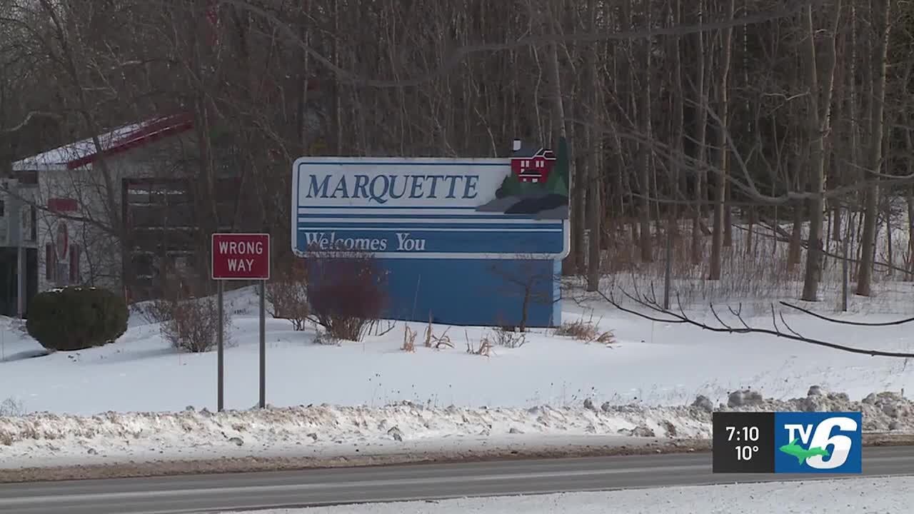 City officials begin implementing Marquette community master plan