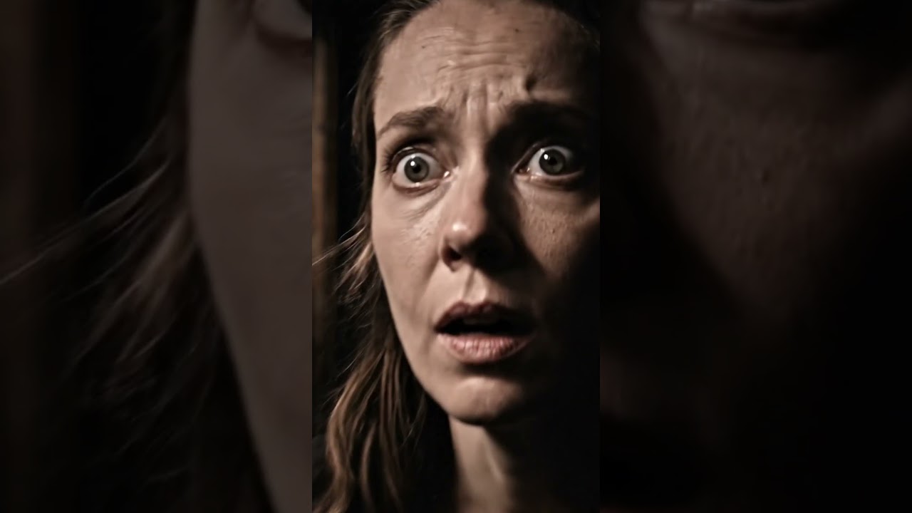 The Basement of Bloomfield High 