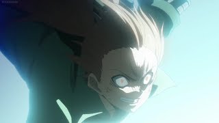 Akame ga Kill Highschool DxD Raynare Seryu and Koro's Brutal Death HD