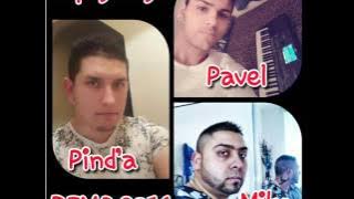 GIPSY BOYS PINDA MIKO PAVEL - Cely album