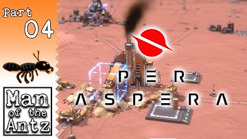 Sabotage! | Per Aspera - Part 4