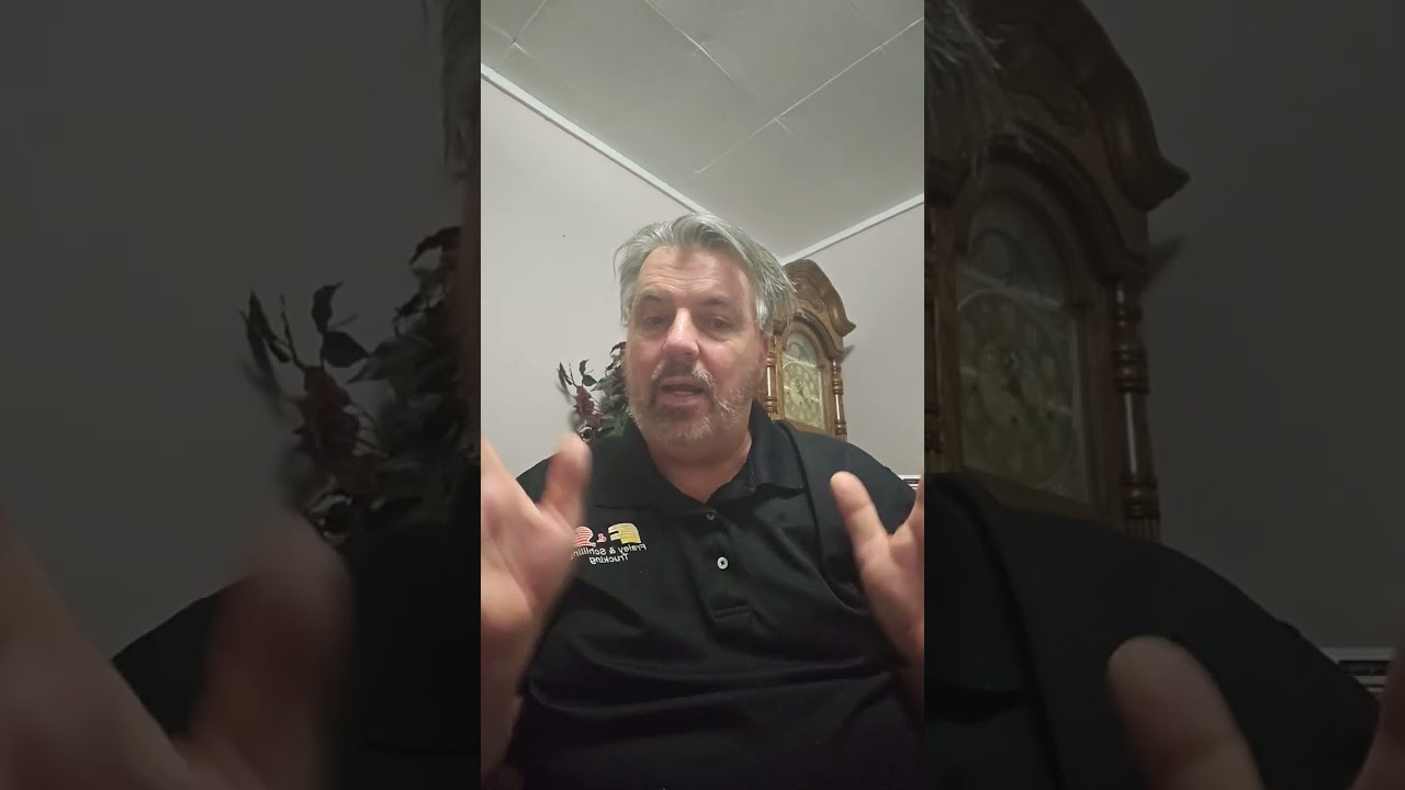 Coming up on my three weeks since my stroke update and trying to find a job!