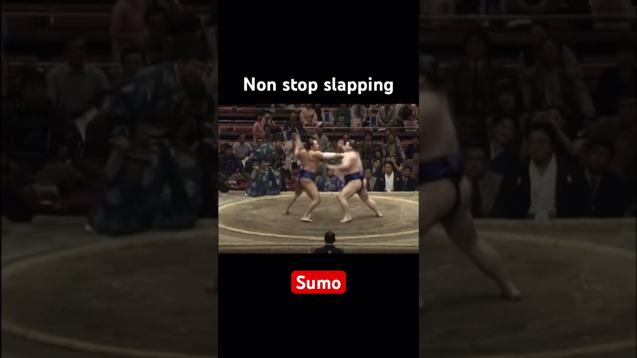 Non Stop Slapping 