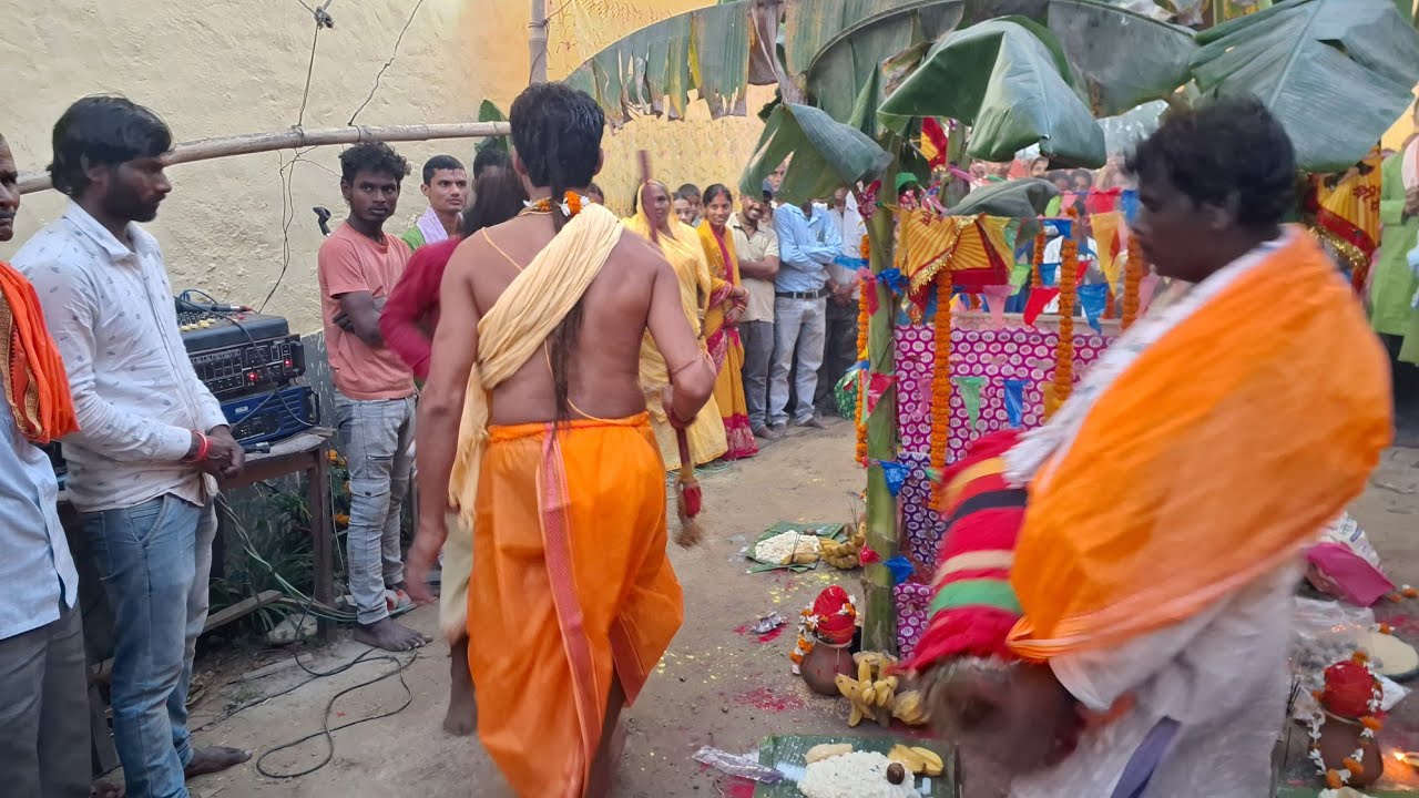 Roopshree Bhagait is live